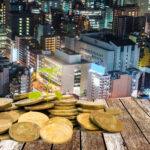 Crypto NFTs & Real Estate