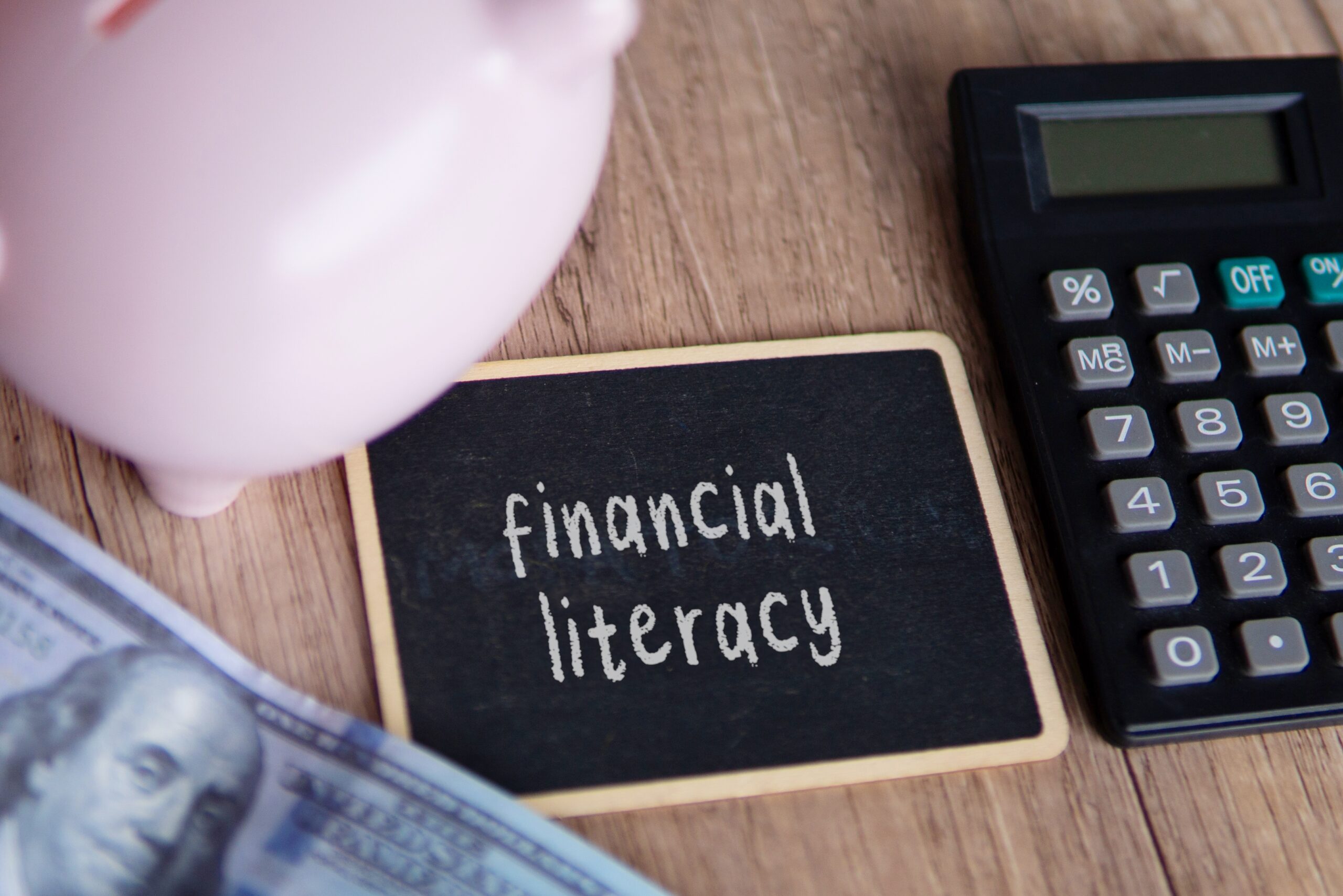 Financial Literacy